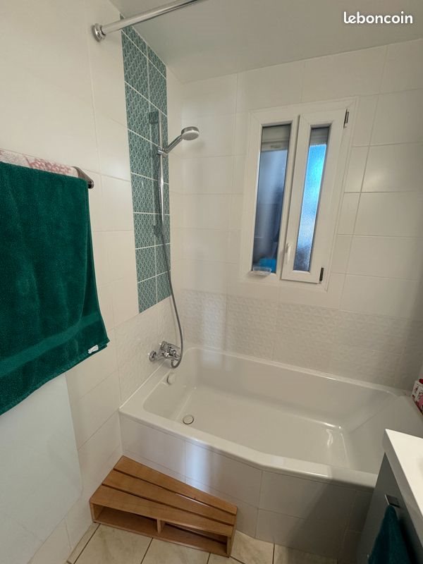 Appartement à vendre, 52m², Seyssinet-Pariset