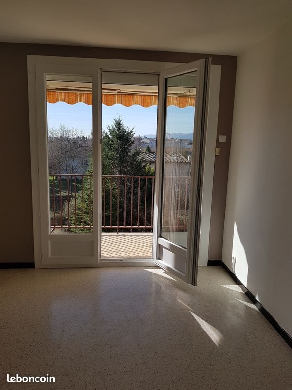 Appartement à vendre, 65m², Tournon-sur-Rhône