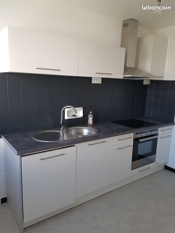 Appartement à vendre, 65m², Tournon-sur-Rhône