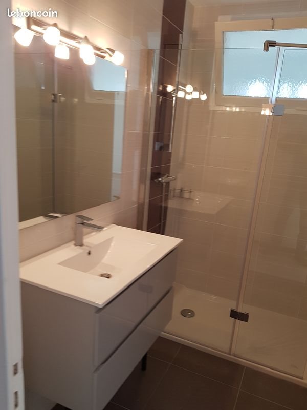 Appartement à vendre, 65m², Tournon-sur-Rhône
