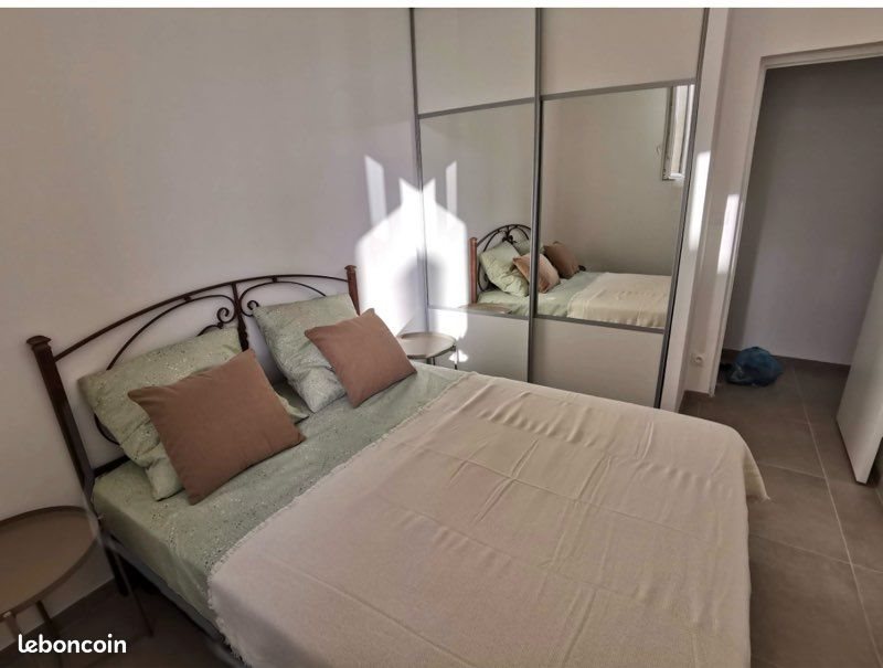 Appartement à louer, 42m², Toulon