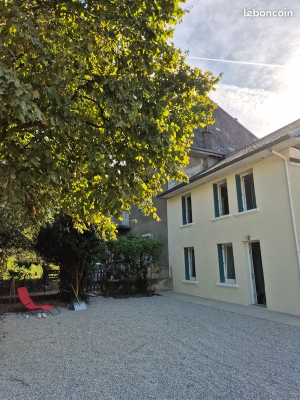 Maison à louer, 71m², Cognin