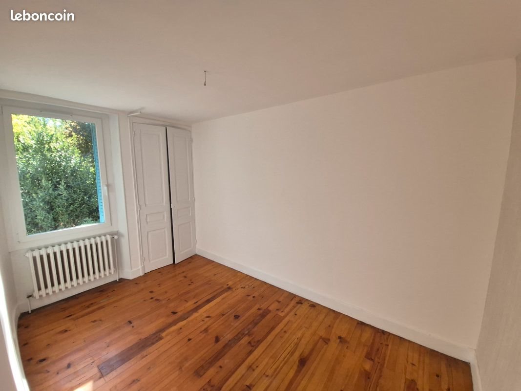 Maison à louer, 71m², Cognin