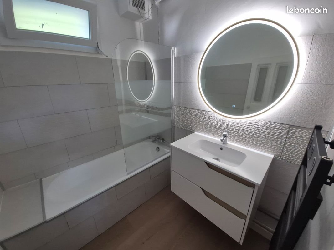 Maison à louer, 71m², Cognin