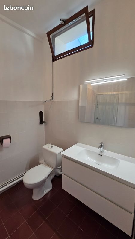 Appartement à louer, 58m², Saint-Etienne