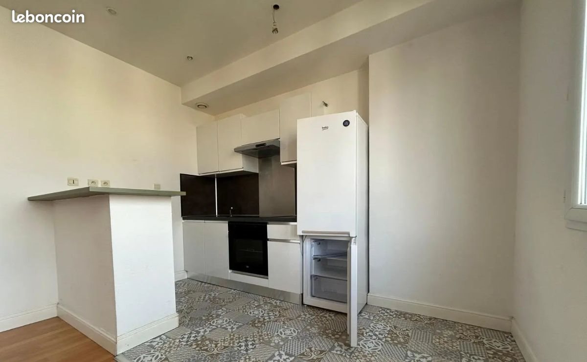 Appartement à louer, 48m², Perpignan