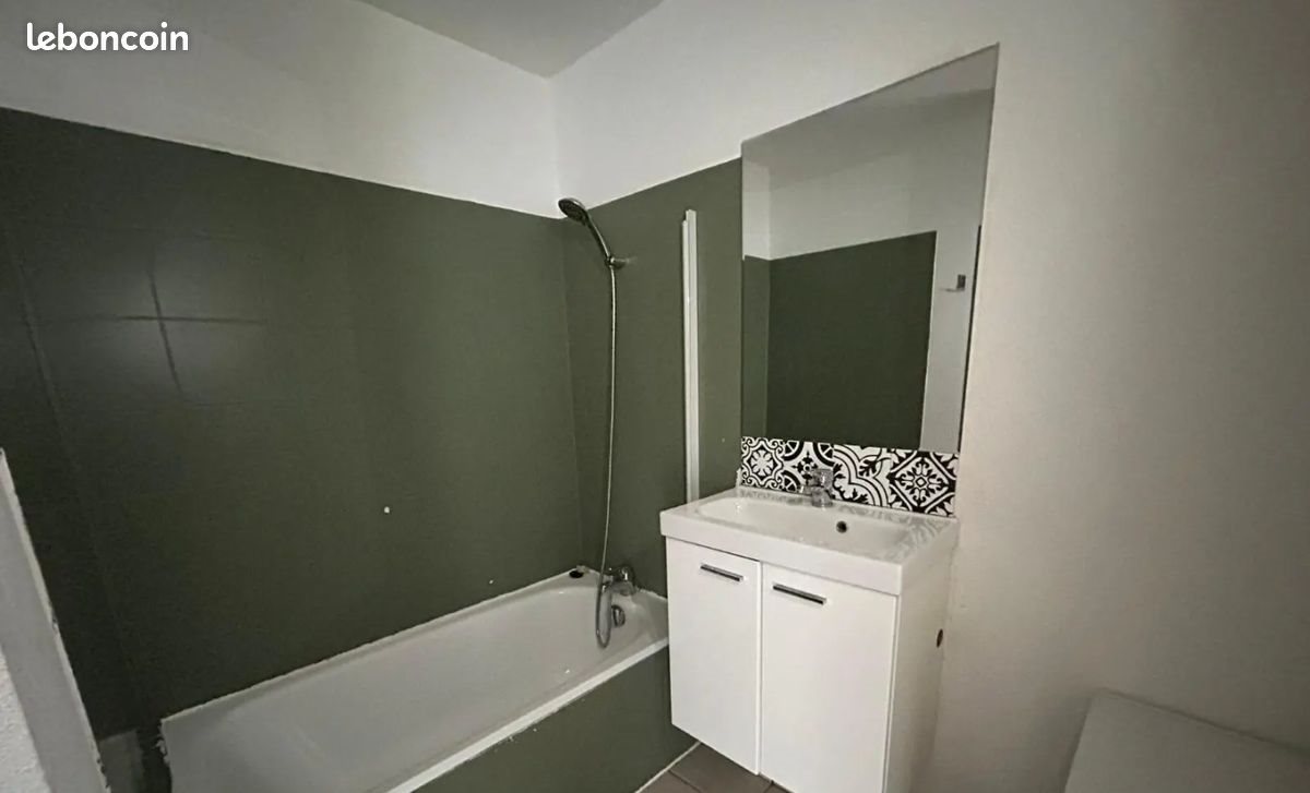 Appartement à louer, 48m², Perpignan