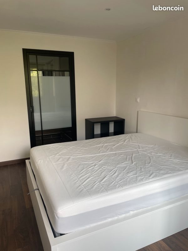 Appartement à louer, 50m², La Madeleine