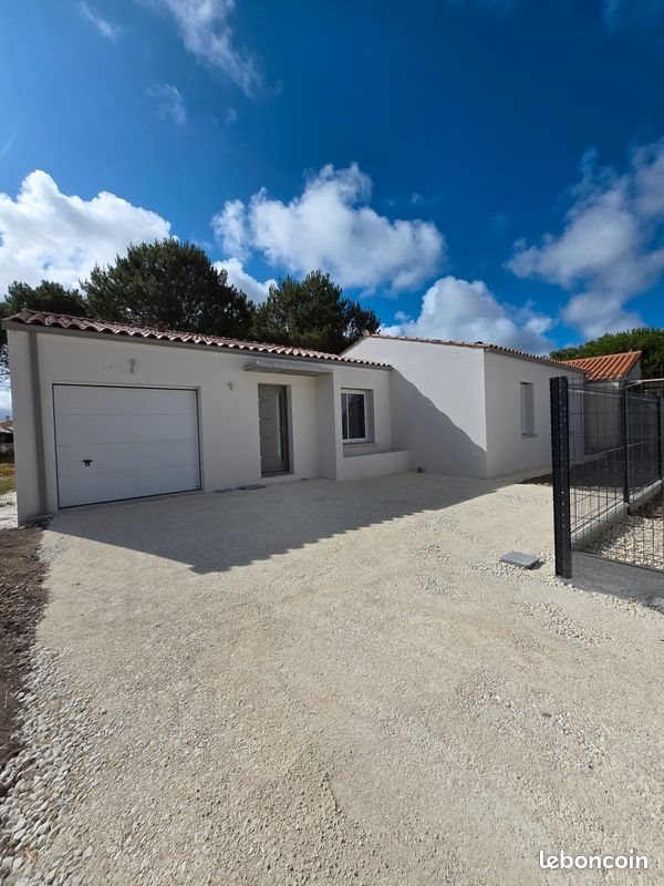 Maison à vendre, 96m², Arvert