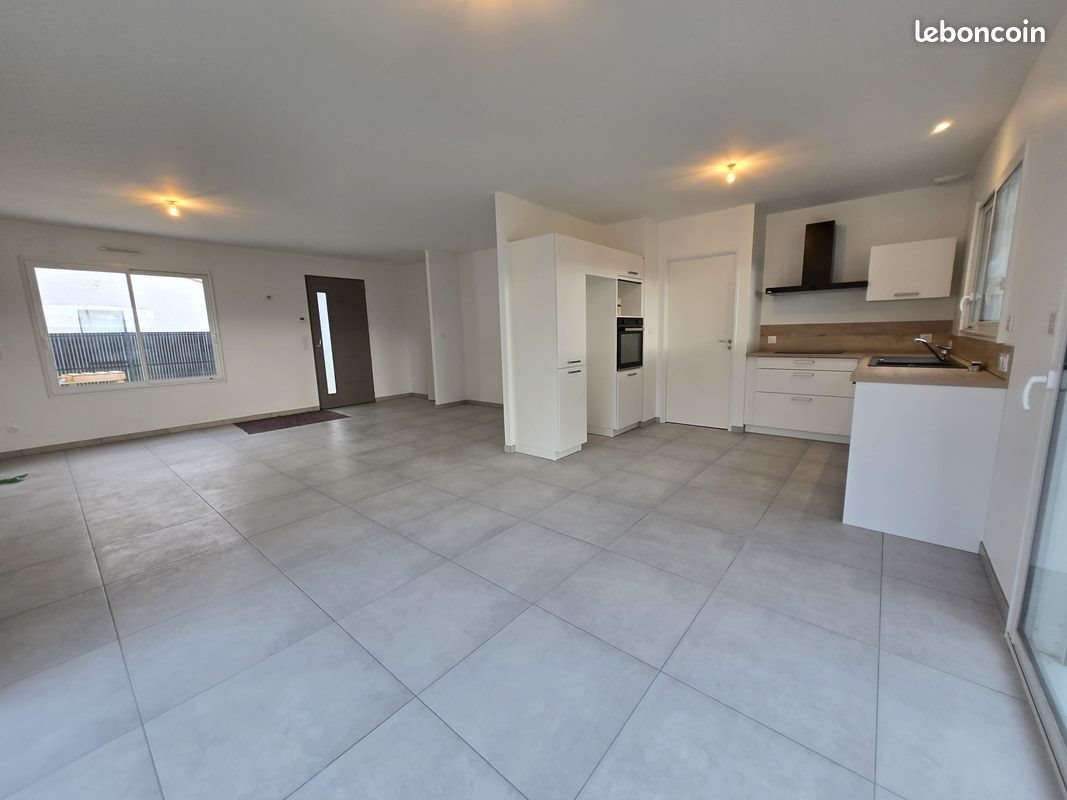 Maison à vendre, 96m², Arvert