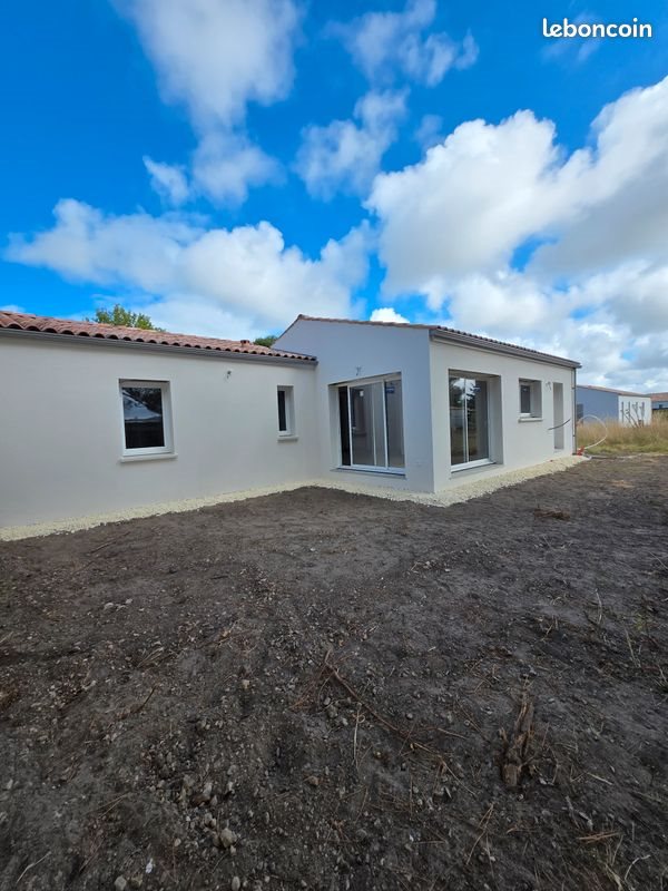 Maison à vendre, 96m², Arvert