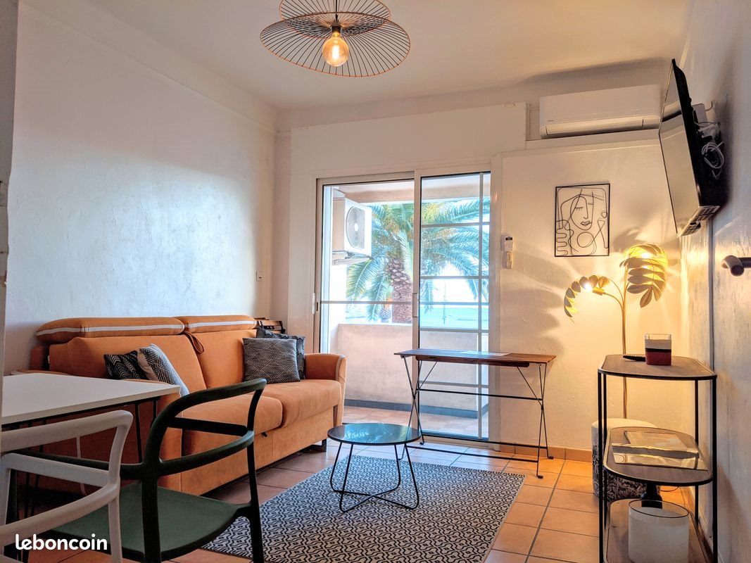 Appartement à louer, 30m², Fréjus
