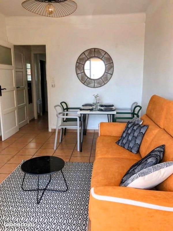 Appartement à louer, 30m², Fréjus