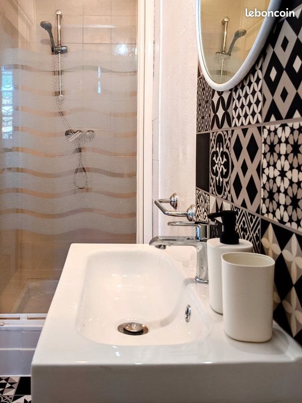 Appartement à louer, 30m², Fréjus
