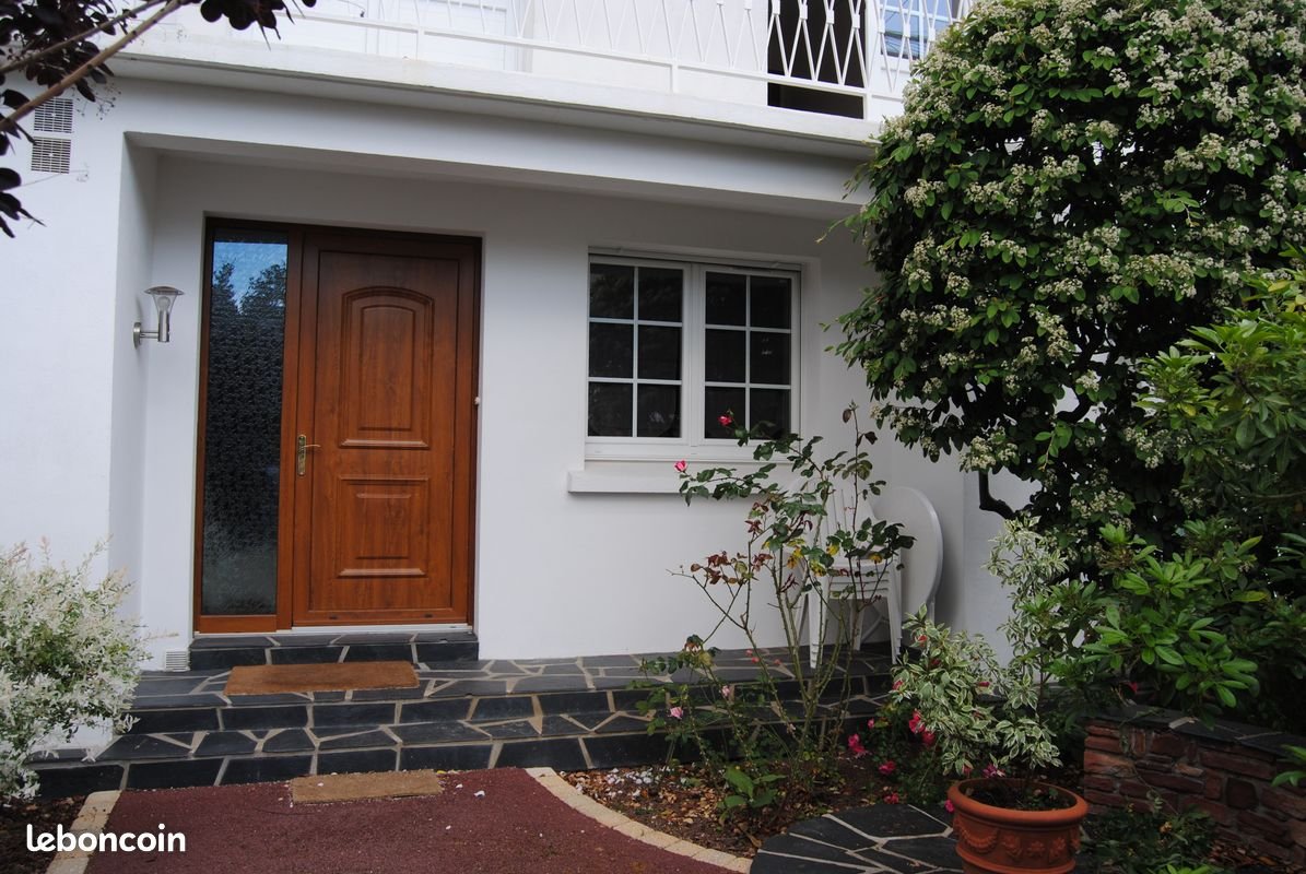 Appartement à louer, 13m², Saint-Herblain