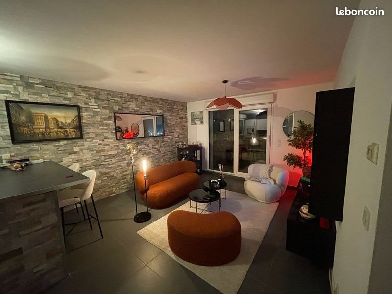 Appartement à vendre, 49m², Terville