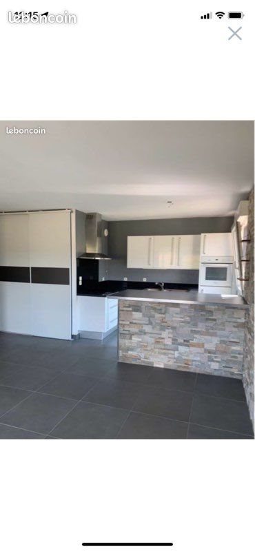 Appartement à vendre, 49m², Terville