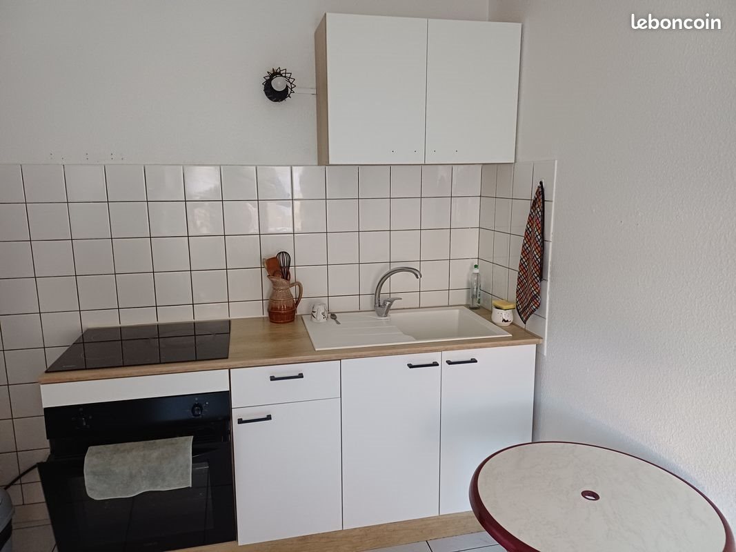 Appartement à louer, 90m², Faverney