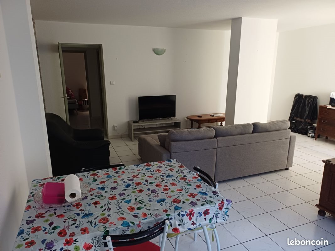 Appartement à louer, 90m², Faverney