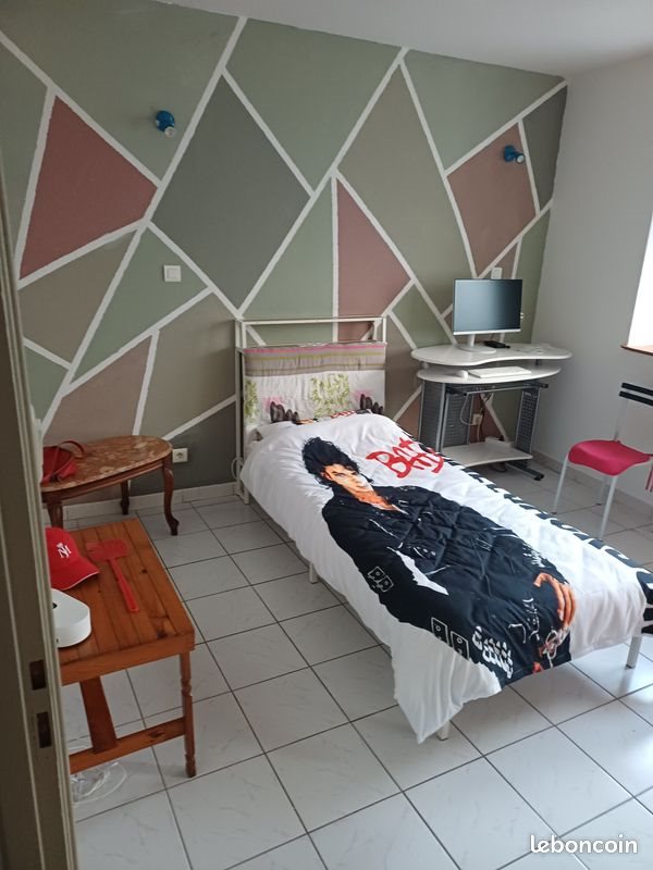 Appartement à louer, 90m², Faverney