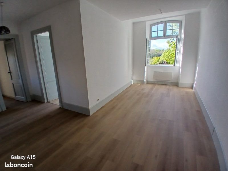 Appartement à louer, 72m², Bazas