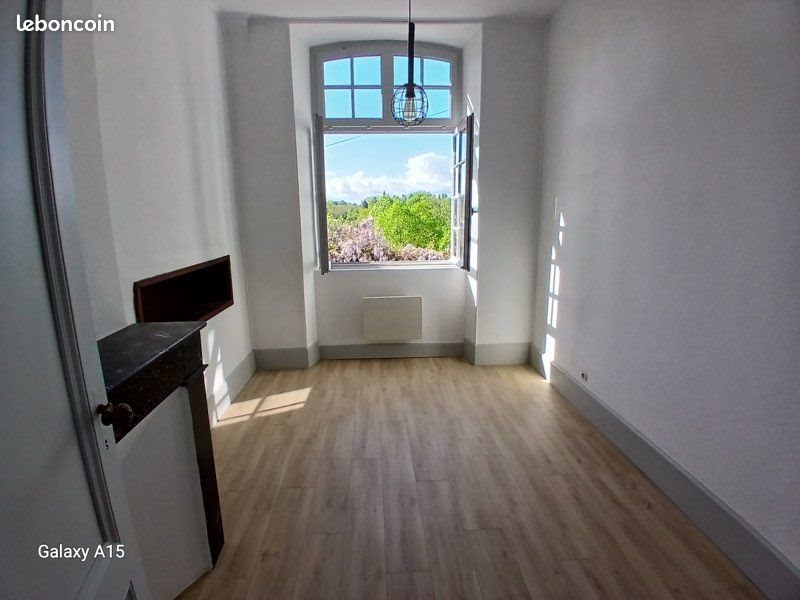 Appartement à louer, 72m², Bazas