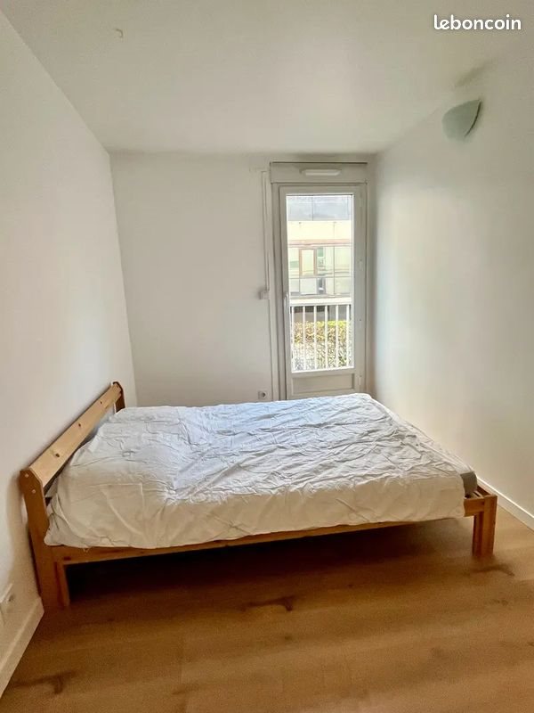 Appartement à vendre, 54m², Aubervilliers