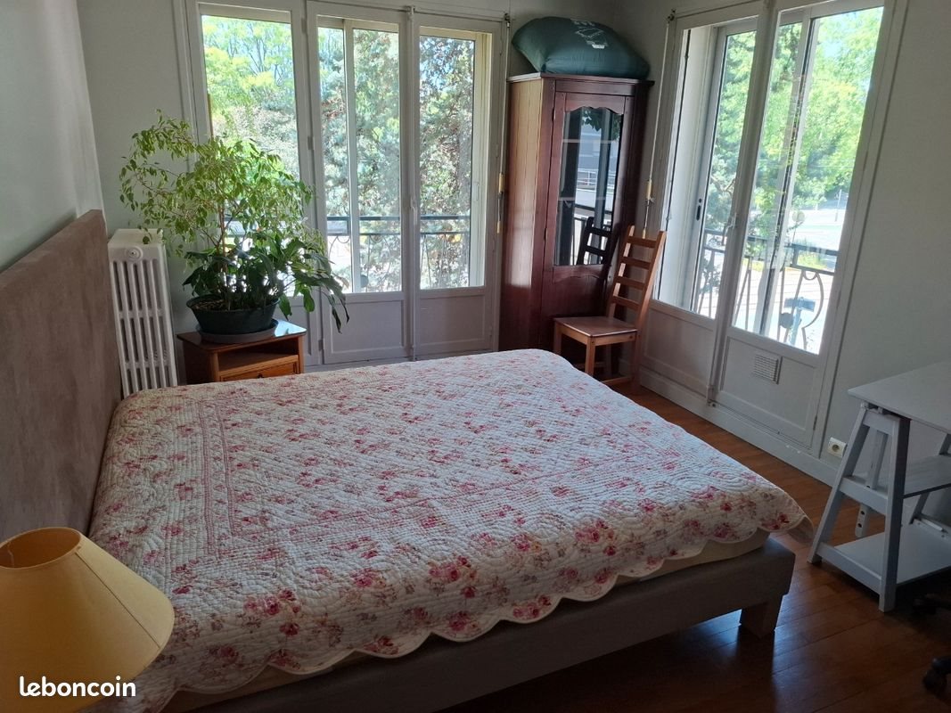 Appartement à louer, 15m², Grenoble