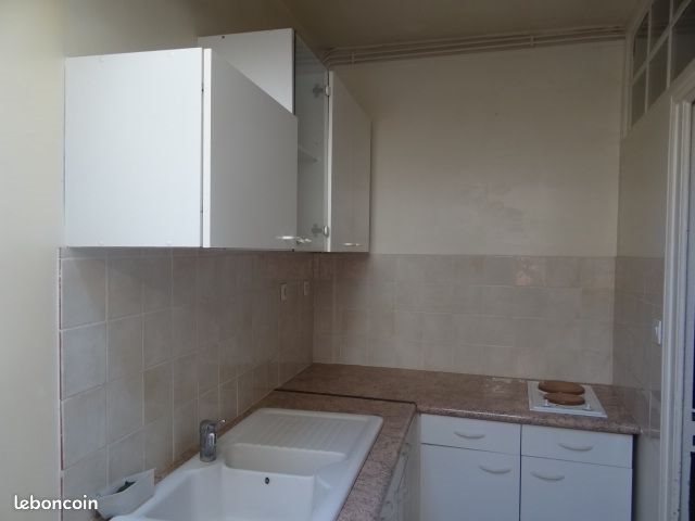 Appartement à louer, 40m², Poitiers