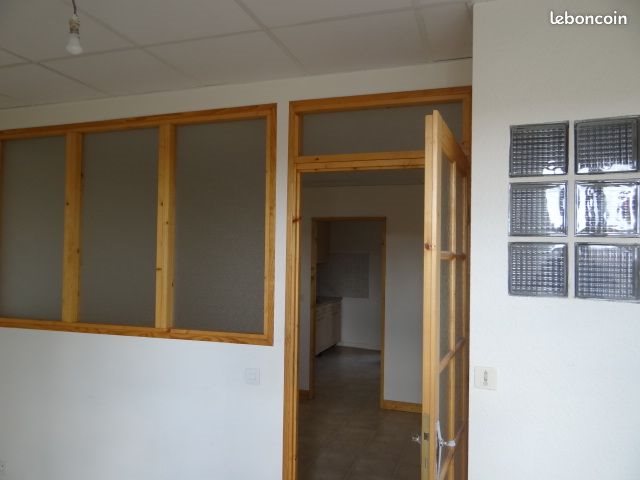 Appartement à louer, 40m², Poitiers