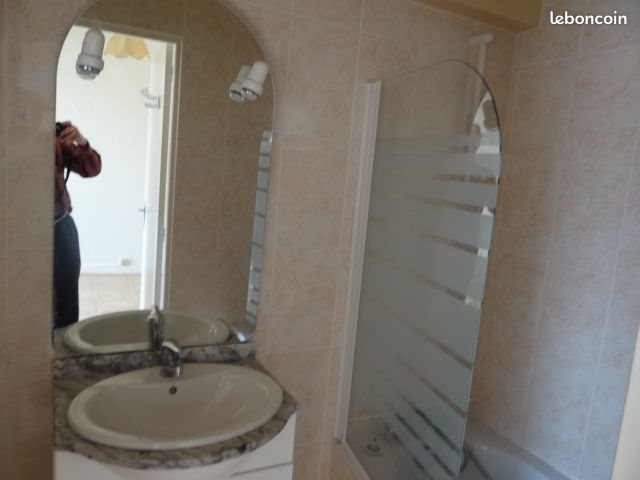 Appartement à louer, 40m², Poitiers