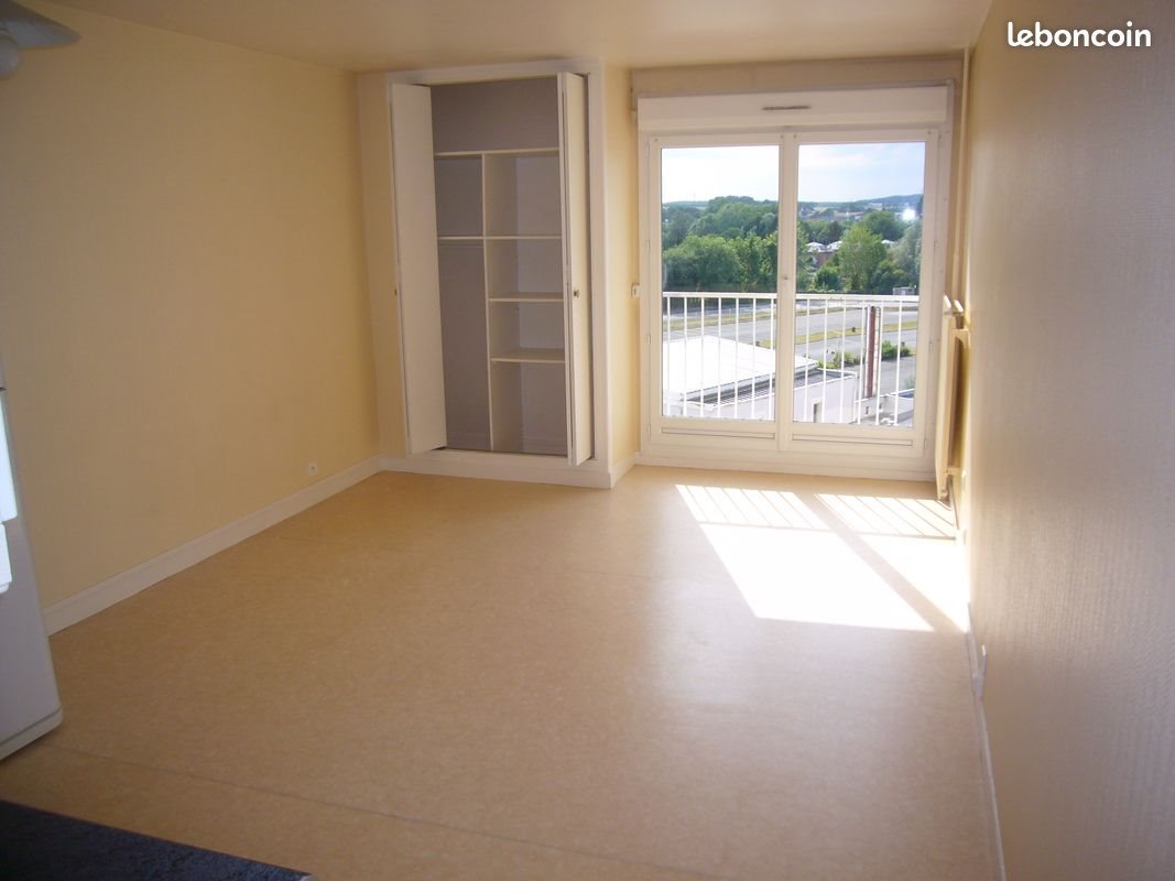 Appartement à louer, 37m², Amiens