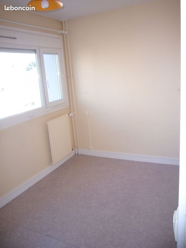 Appartement à louer, 37m², Amiens