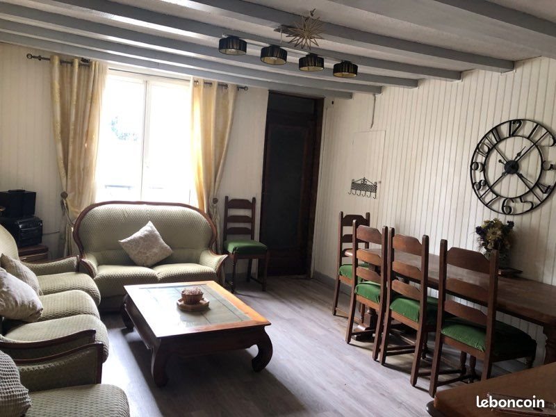 Maison à vendre, 96m², Reuil-en-Brie
