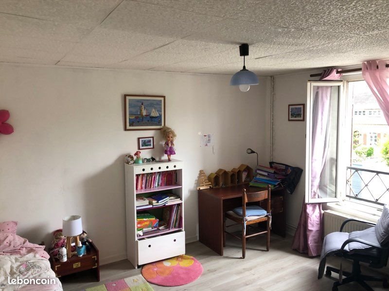 Maison à vendre, 96m², Reuil-en-Brie