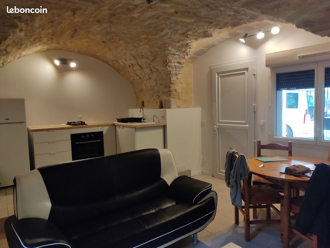 Appartement à louer, 50m², Clarensac