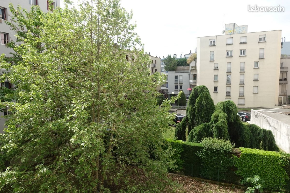 Appartement à vendre, 40m², Grenoble