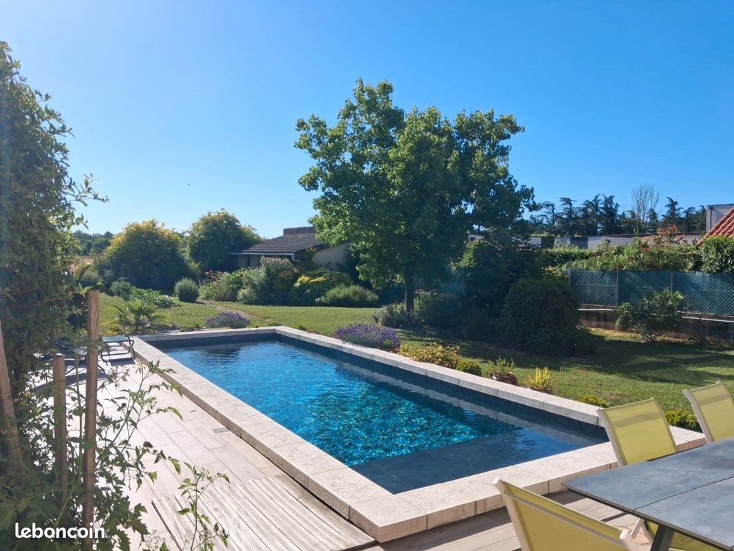 Maison à vendre, 121m², Chassieu