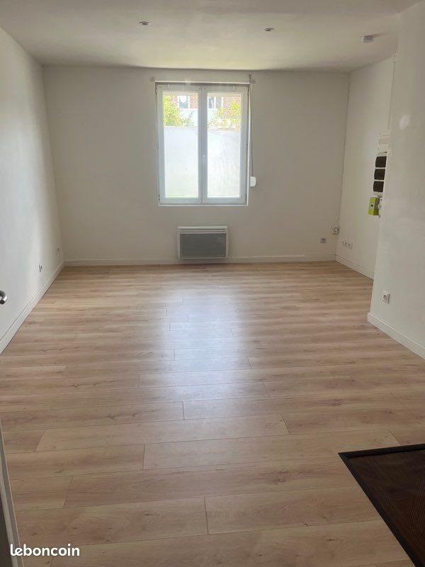 Appartement à louer, 36m², Valenciennes