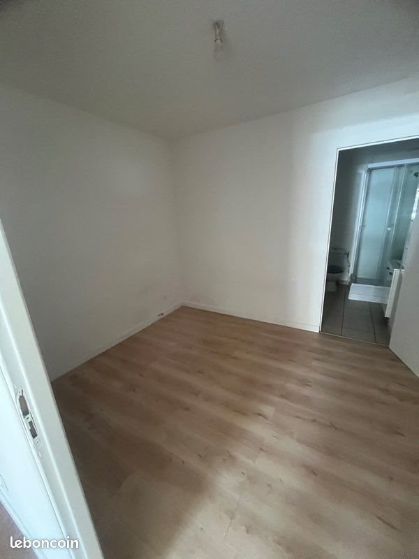 Appartement à louer, 36m², Valenciennes
