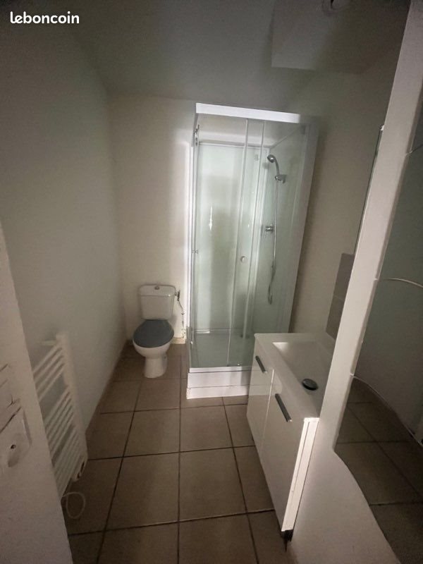 Appartement à louer, 36m², Valenciennes