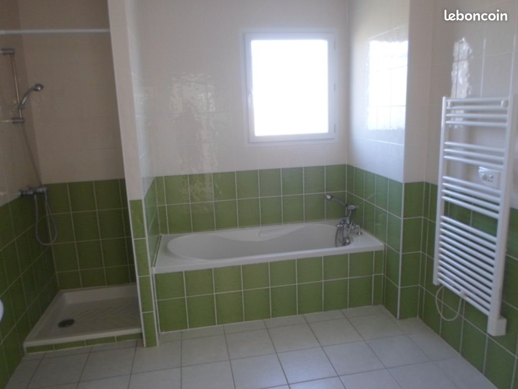 Maison à louer, 108m², Ceyzériat
