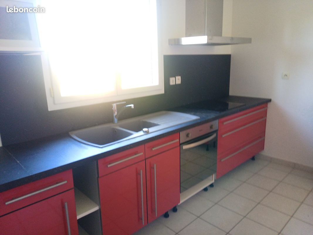 Maison à louer, 108m², Ceyzériat
