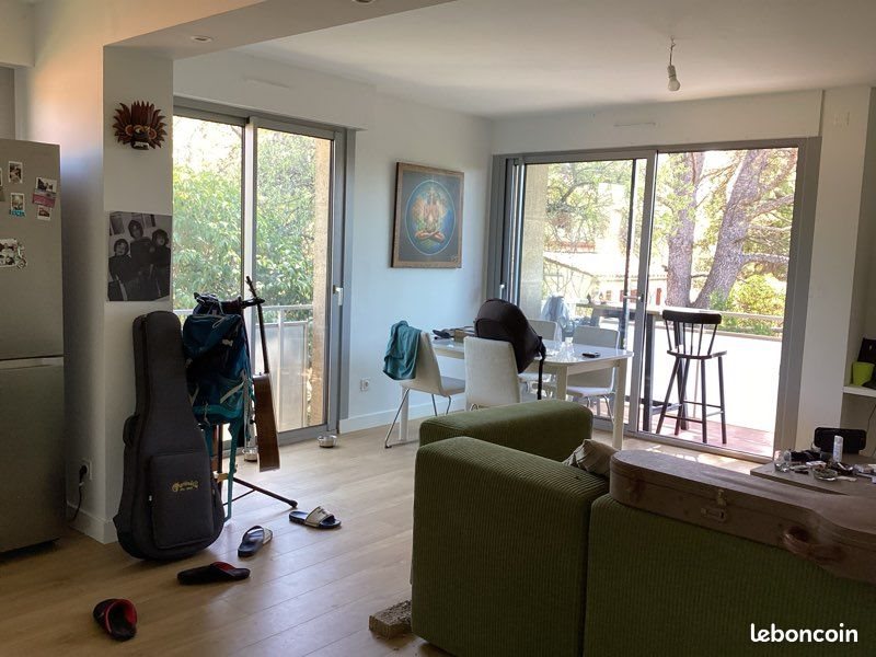 Appartement à vendre, 80m², Aix-en-Provence