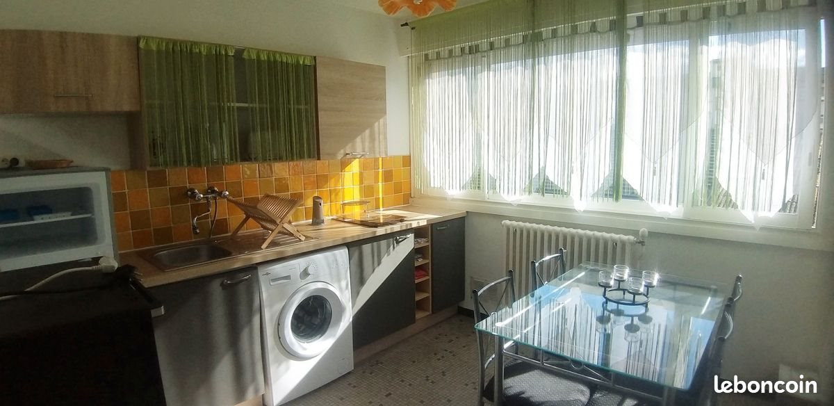 Appartement à vendre, 27m², Aix-les-Bains