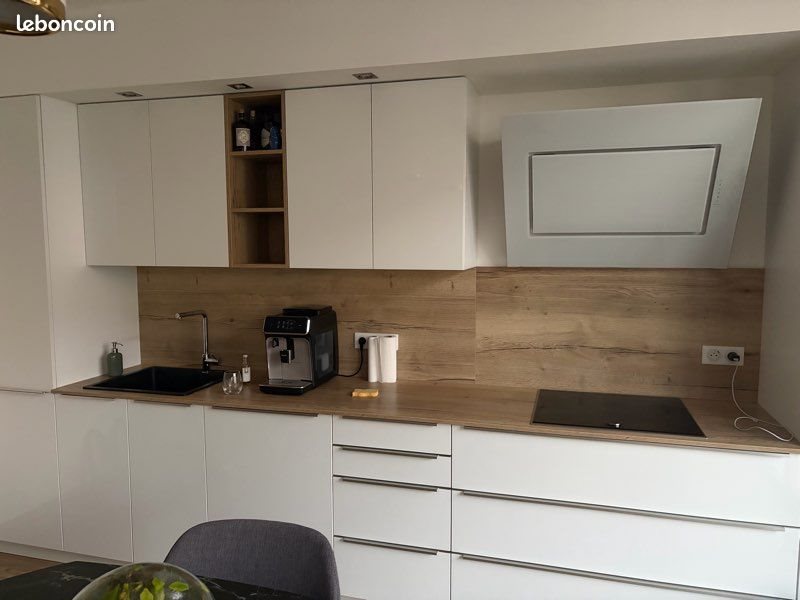 Appartement à louer, 60m², Nice