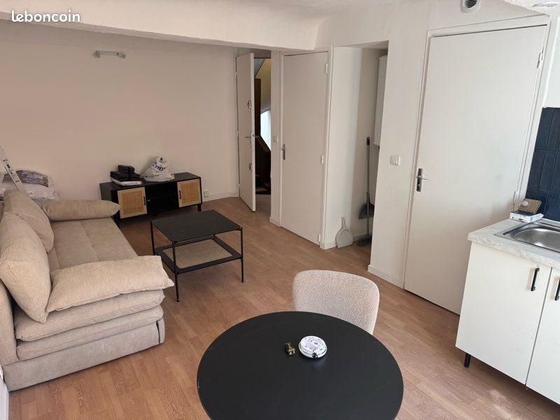 Appartement à louer, 18m², Draguignan