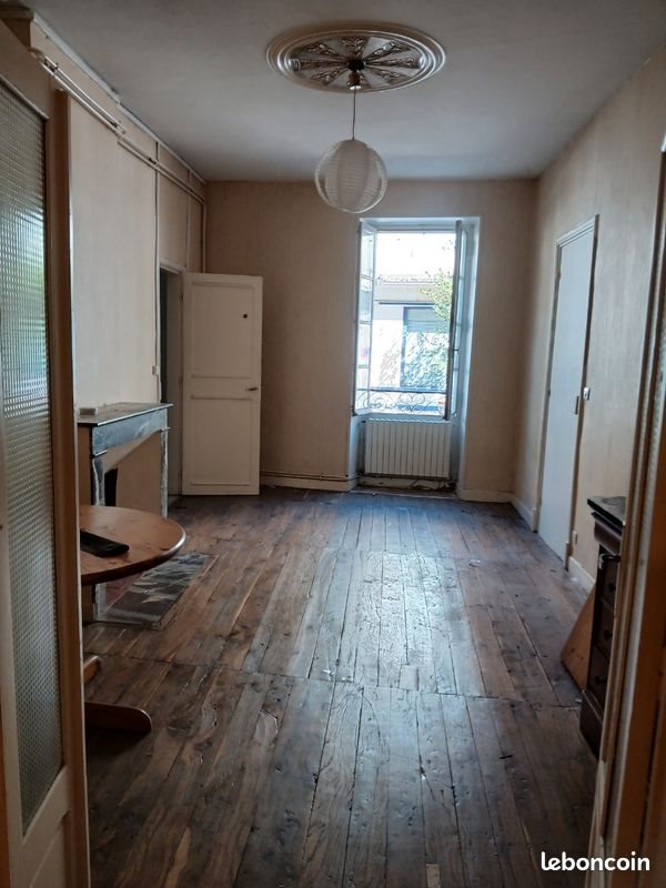 Appartement à vendre, 54m², Cahors