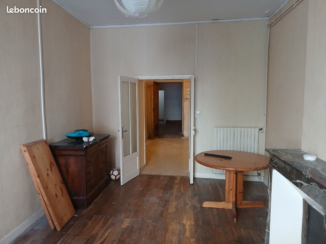 Appartement à vendre, 54m², Cahors