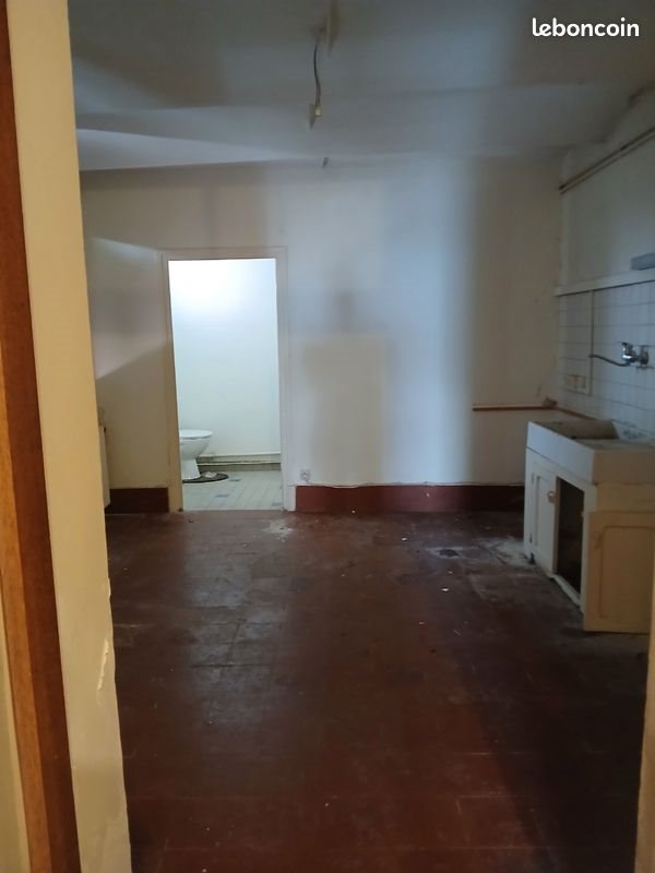 Appartement à vendre, 54m², Cahors